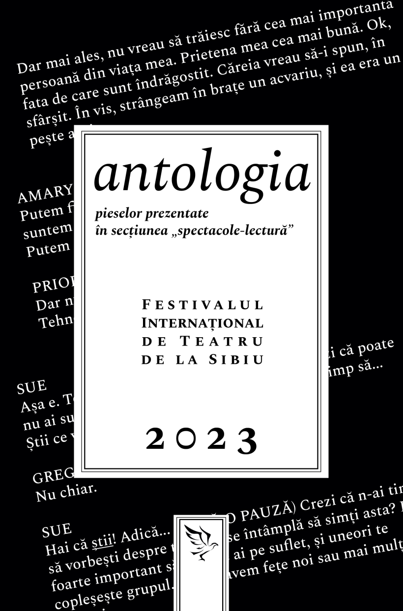 Antologia FITS 2023