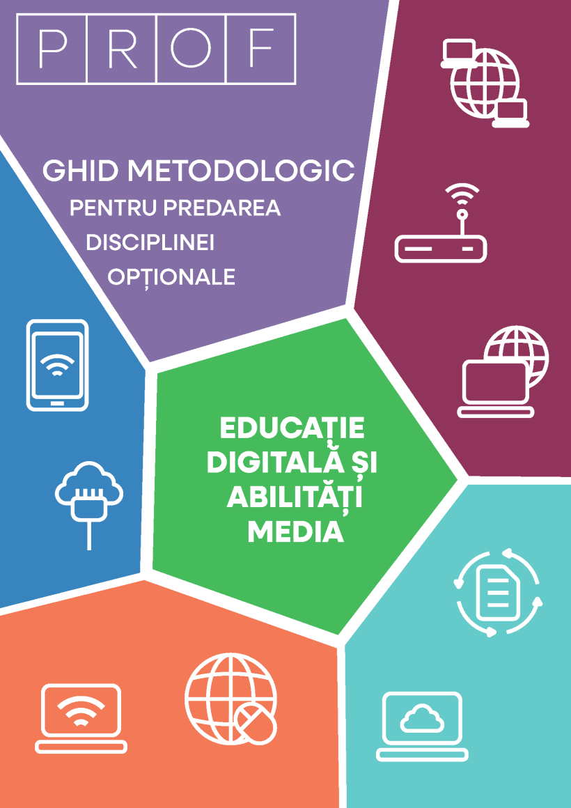 educatie digitala si abilitati media png